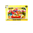 Lao Kids Ta Devri WB Frame Puzzle The Flintstones
