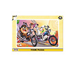 Lao Kids WB Looney Tunes 48 Para Puzzle