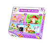Lao Kids 4 Puzzle 1 Arada Puzzle 56 Para