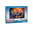 Lao Kids Justice League 70 Para Puzzle