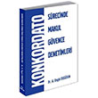 Konkordato Srecinde Makul Gvence Denetimleri Alternatif Yaynclk