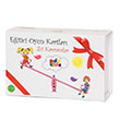 Zt Kavramlar Eitici Oyun Kartlar Edu Kids Yaynevi