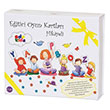 Hikayeli Yapboz Eitici Oyun Kartlar Edu Kids Yaynevi
