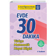 1.Snf Evde 30 Dakika renci Kitab Tudem Eitim