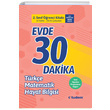 2.Snf Evde 30 Dakika renci Kitab Tudem Eitim
