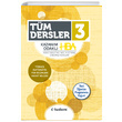 3.Snf Tm Dersler Kazanm Odakl HBA Tudem Eitim