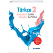 2.Snf Trke Kazanm Odakl Soru Bankas Tudem Yaynlar