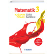 3.Snf Matematik Kazanm Odakl Soru Bankas Tudem Eitim