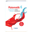 4.Snf Matematik Kazanm Odakl Soru Bankas Tudem Eitim