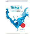4.Snf Trke Kazanm Odakl Soru Bankas Tudem Eitim