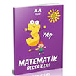 3 Ya Matematik Becerileri Akll Adam Yaynlar