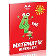4 Ya Matematik Becerileri Akll Adam Yaynlar