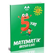 5 Ya Matematik Becerileri Akll Adam Yaynlar
