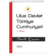 Ulus Devlet Trkiye Cumhuriyeti Astana Yaynlar