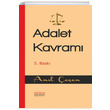Adalet Kavram Astana Yaynlar