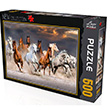 ATLAR 500 PARA PUZZLE