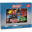 Justice League Puzzle 250 para