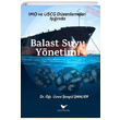 Balast Suyu Ynetimi engl anler Gnce Yaynlar