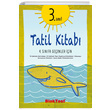 3.Snf Tatil Kitab Blok Test Yaynlar
