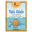 4.Snf Tatil Kitab Blok Test Yaynlar