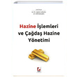 Hazine lemleri ve ada Hazine Ynetimi Sekin Yaynevi
