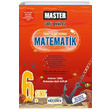 6. Snf Master Matematik Soru Bankas Okyanus Yaynlar