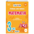 3. Snf Classmate Matematik Etkinlikli Soru Bankas Okyanus Yaynlar
