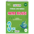 3. Snf Classmate Hayat Bilgisi Etkinlikli Soru Bankas Okyanus Yaynlar
