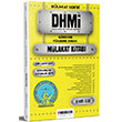 2020 DHM Devlet Hava Meydanlar letmesi Tm ef Kadrolar iin km Sorularla Mlakat Kitab Paragon Yaynclk