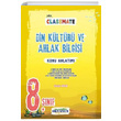 8. Snf Classmate Din Kltr Ve Ahlak Bilgisi Konu Anlatm Okyanus Yaynlar