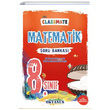8. Snf Classmate Matematik Soru Bankas Okyanus Yaynlar