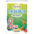 8. Snf Classmate Fen Bilimleri Soru Bankas Okyanus Yaynlar