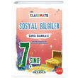 7. Snf Classmate Sosyal Bilgiler Soru Bankas Okyanus Yaynlar