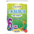 6. Snf Classmate Fen Bilimleri Soru Bankas Okyanus Yaynlar
