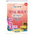5. Snf Classmate Sosyal Bilgiler Soru Bankas Okyanus Yaynlar