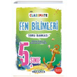 5. Snf Classmate Fen Bilimleri Soru Bankas Okyanus Yaynlar
