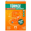 5. Snf Trke Soru Bankas Mozaik Yaynlar