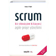 Scrum Bir Dnm Hikayesi Sekin Yaynevi