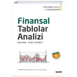 Finansal Tablolar Analizi Sekin Yaynevi