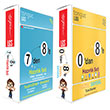 Tongu Akademi 7 den 8 e 0 dan 8 e Hazrlk Kitab