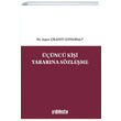 nc Kii Yararna Szleme On ki Levha Yaynlar
