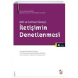 letiimin Denetlenmesi Sekin Yaynevi