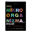 Brock Mikroorganizmalarn Biyolojisi Palme Yaynevi
