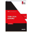 Trk Ceza Kanunu Sekin Yaynevi