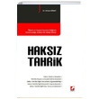 Haksz Tahrik Sekin Yaynevi
