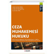 Ceza Muhakemesi Hukuku Sekin Yaynevi