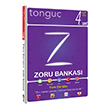 4. Snf Tm Dersler Zoru Bankas Tongu Akademi