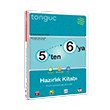 5`ten 6`ya Hazrlk Kitab Tongu Akademi
