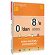 8.Snf 0 dan 8 e Szel Tm Dersler Konu Anlatml Soru Bankas Tongu Akademi