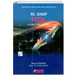 10. Snf Fizik Konu Anlatml Esen Yaynlar